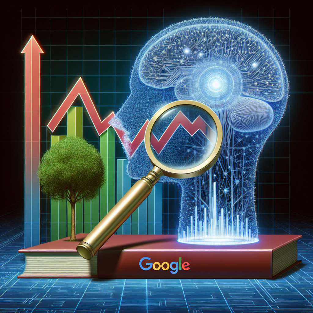 Google Aramaları Yapay Zeka Çıkışından Sonra Geriliyor..
