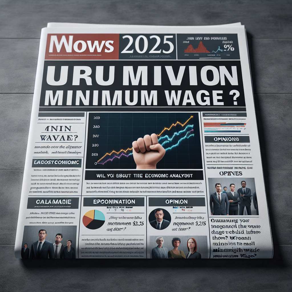 Haziran 2025 Asgari Ücrete Zam Yapılacak mı ? İşte Merak Edilenler