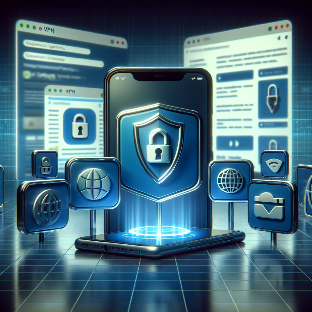 En uygun VPN programları hangileri ? Mobilde her siteye ulaşmak için VPN