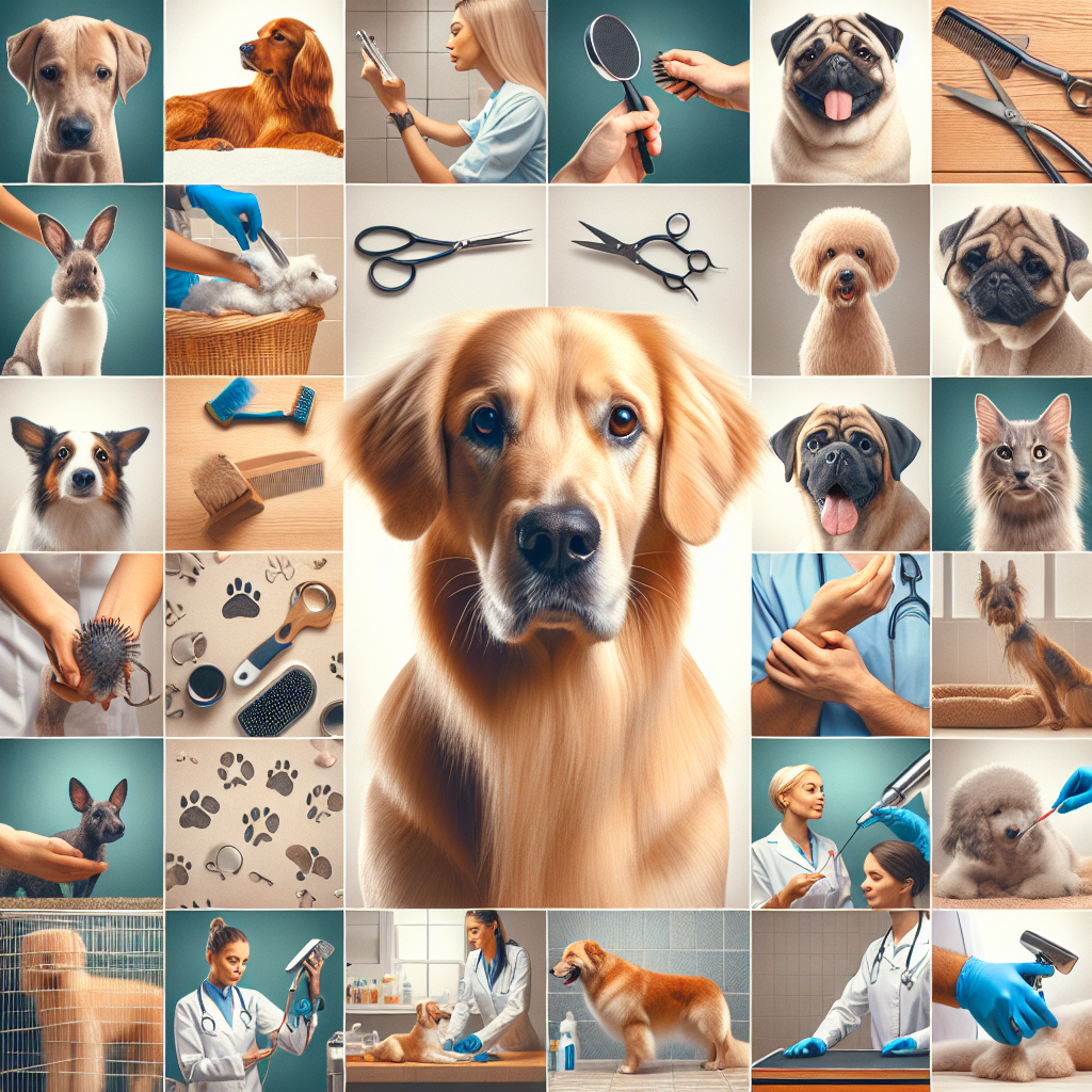 ?Köpek Bakımında neler Önemli ? İşte 10 Madde ile Köpek Bakım Rehberi